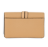 Chloe Alphabet Card Holder, back view